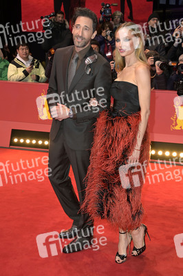 Filmpremiere 'Manodrome', Berlinale 2023