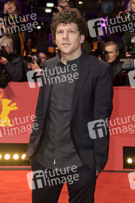 Filmpremiere 'Manodrome', Berlinale 2023