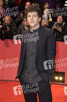 Filmpremiere 'Manodrome', Berlinale 2023