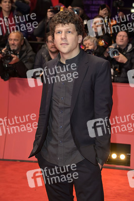 Filmpremiere 'Manodrome', Berlinale 2023
