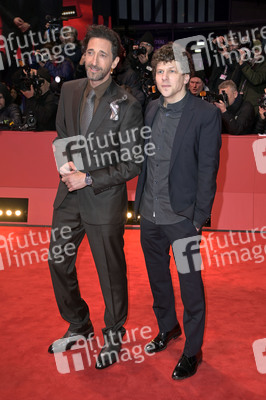 Filmpremiere 'Manodrome', Berlinale 2023