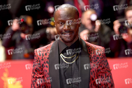 Filmpremiere 'Manodrome', Berlinale 2023