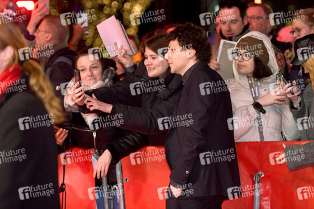 Filmpremiere 'Manodrome', Berlinale 2023
