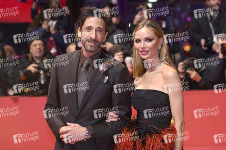 Filmpremiere 'Manodrome', Berlinale 2023