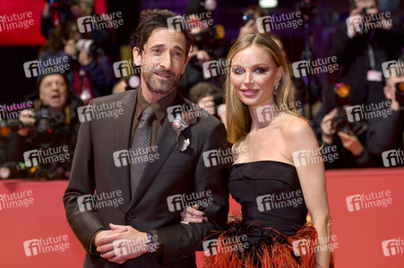 Filmpremiere 'Manodrome', Berlinale 2023