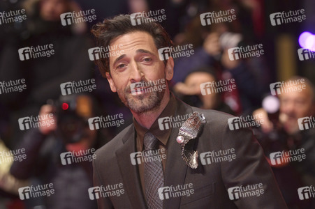 Filmpremiere 'Manodrome', Berlinale 2023
