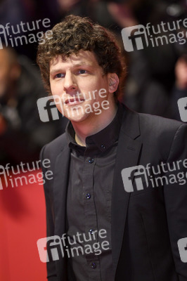 Filmpremiere 'Manodrome', Berlinale 2023