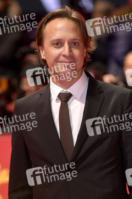 Filmpremiere 'Manodrome', Berlinale 2023