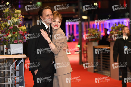 Filmpremiere 'Manodrome', Berlinale 2023