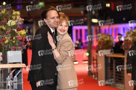 Filmpremiere 'Manodrome', Berlinale 2023