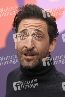 Pressekonferenz 'Manodrome', Berlinale 2023
