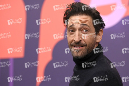 Pressekonferenz 'Manodrome', Berlinale 2023