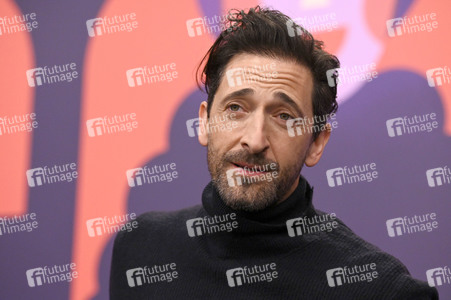 Pressekonferenz 'Manodrome', Berlinale 2023
