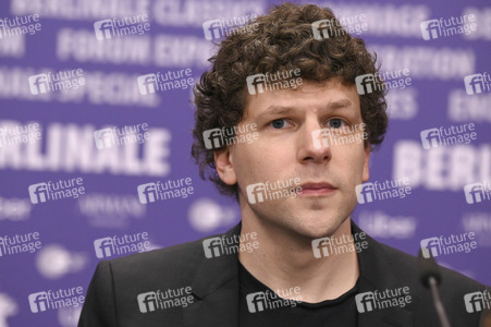 Pressekonferenz 'Manodrome', Berlinale 2023