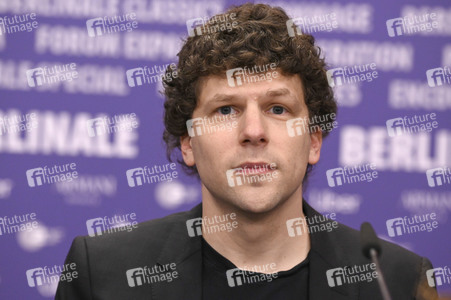 Pressekonferenz 'Manodrome', Berlinale 2023