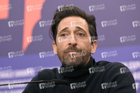 Pressekonferenz 'Manodrome', Berlinale 2023