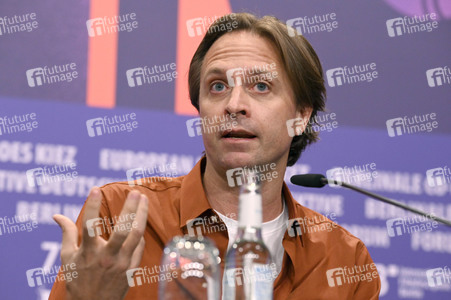 Pressekonferenz 'Manodrome', Berlinale 2023