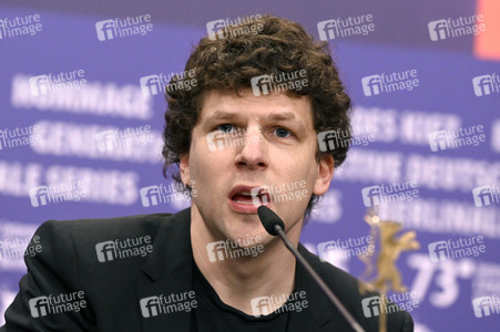 Pressekonferenz 'Manodrome', Berlinale 2023