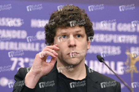 Pressekonferenz 'Manodrome', Berlinale 2023