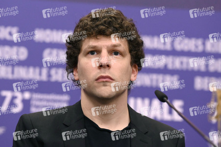 Pressekonferenz 'Manodrome', Berlinale 2023