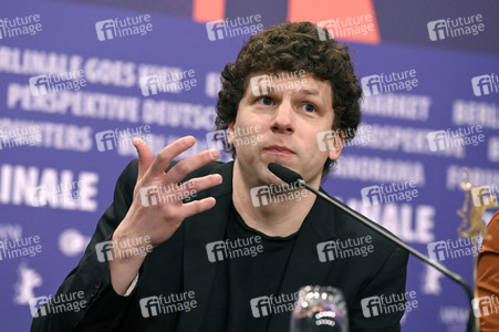 Pressekonferenz 'Manodrome', Berlinale 2023