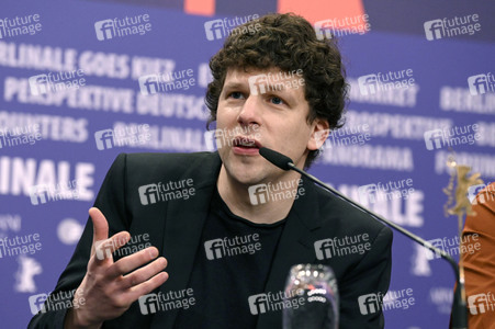 Pressekonferenz 'Manodrome', Berlinale 2023