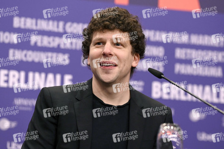 Pressekonferenz 'Manodrome', Berlinale 2023