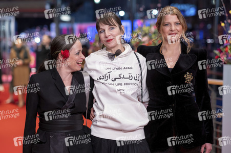 Festival Opening und Filmpremiere 'She Came to Me', Berlinale 2023