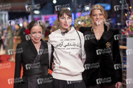 Festival Opening und Filmpremiere 'She Came to Me', Berlinale 2023