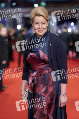 Festival Opening und Filmpremiere 'She Came to Me', Berlinale 2023