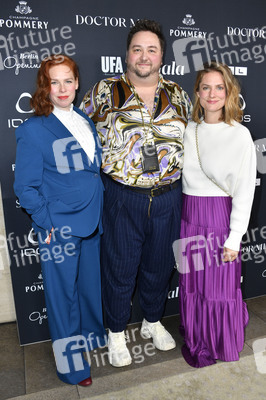 Berlin Opening Night by Gala & UFA , Berlinale 2023