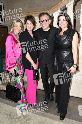 Berlin Opening Night by Gala & UFA , Berlinale 2023