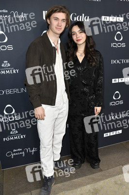 Berlin Opening Night by Gala & UFA , Berlinale 2023