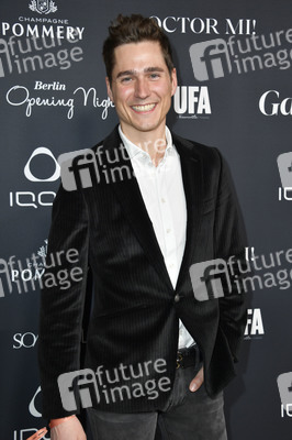 Berlin Opening Night by Gala & UFA , Berlinale 2023