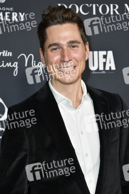 Berlin Opening Night by Gala & UFA , Berlinale 2023