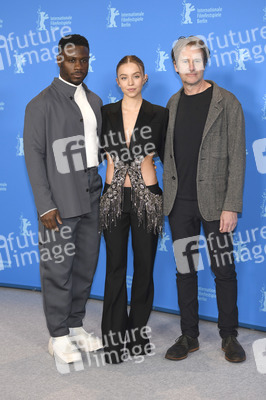 Photocall 'Reality', Berlinale 2023