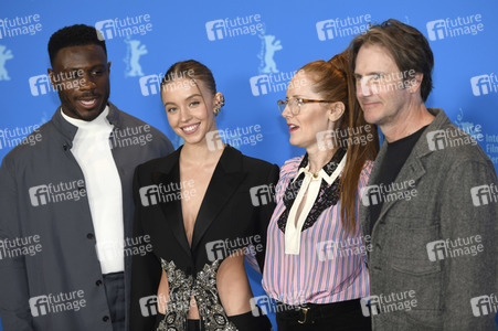Photocall 'Reality', Berlinale 2023