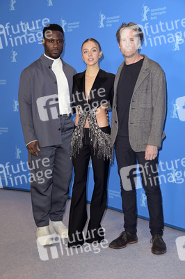 Photocall 'Reality', Berlinale 2023