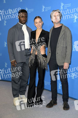Photocall 'Reality', Berlinale 2023