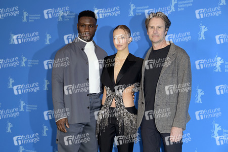 Photocall 'Reality', Berlinale 2023