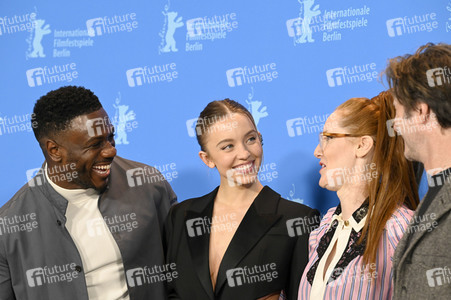 Photocall 'Reality', Berlinale 2023