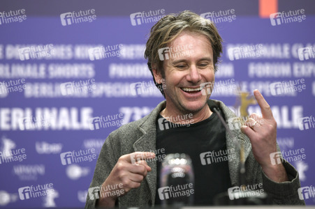 Pressekonferenz 'Reality, Berlinale 2023