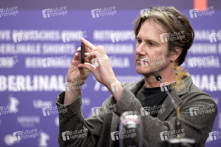 Pressekonferenz 'Reality, Berlinale 2023