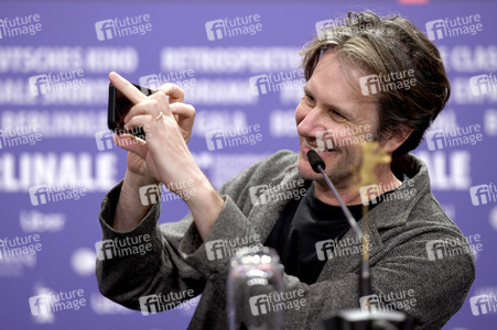Pressekonferenz 'Reality, Berlinale 2023