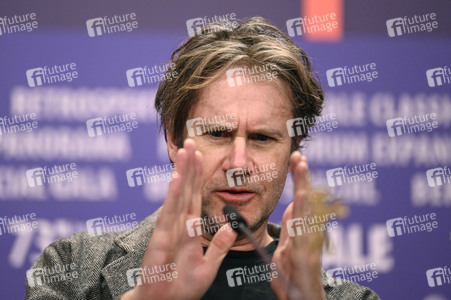 Pressekonferenz 'Reality, Berlinale 2023