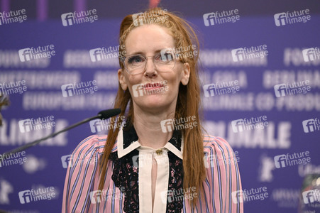 Pressekonferenz 'Reality, Berlinale 2023