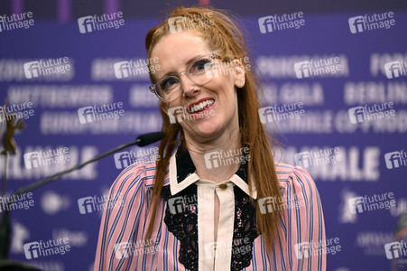 Pressekonferenz 'Reality, Berlinale 2023