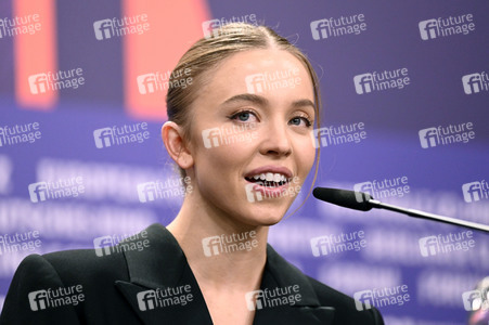 Pressekonferenz 'Reality, Berlinale 2023