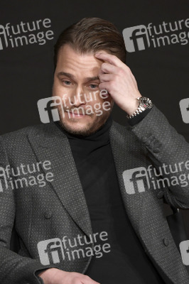 Präsentation der European Shooting Stars, Berlinale 2023