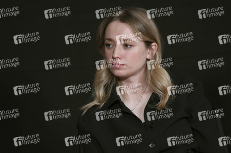 Präsentation der European Shooting Stars, Berlinale 2023
